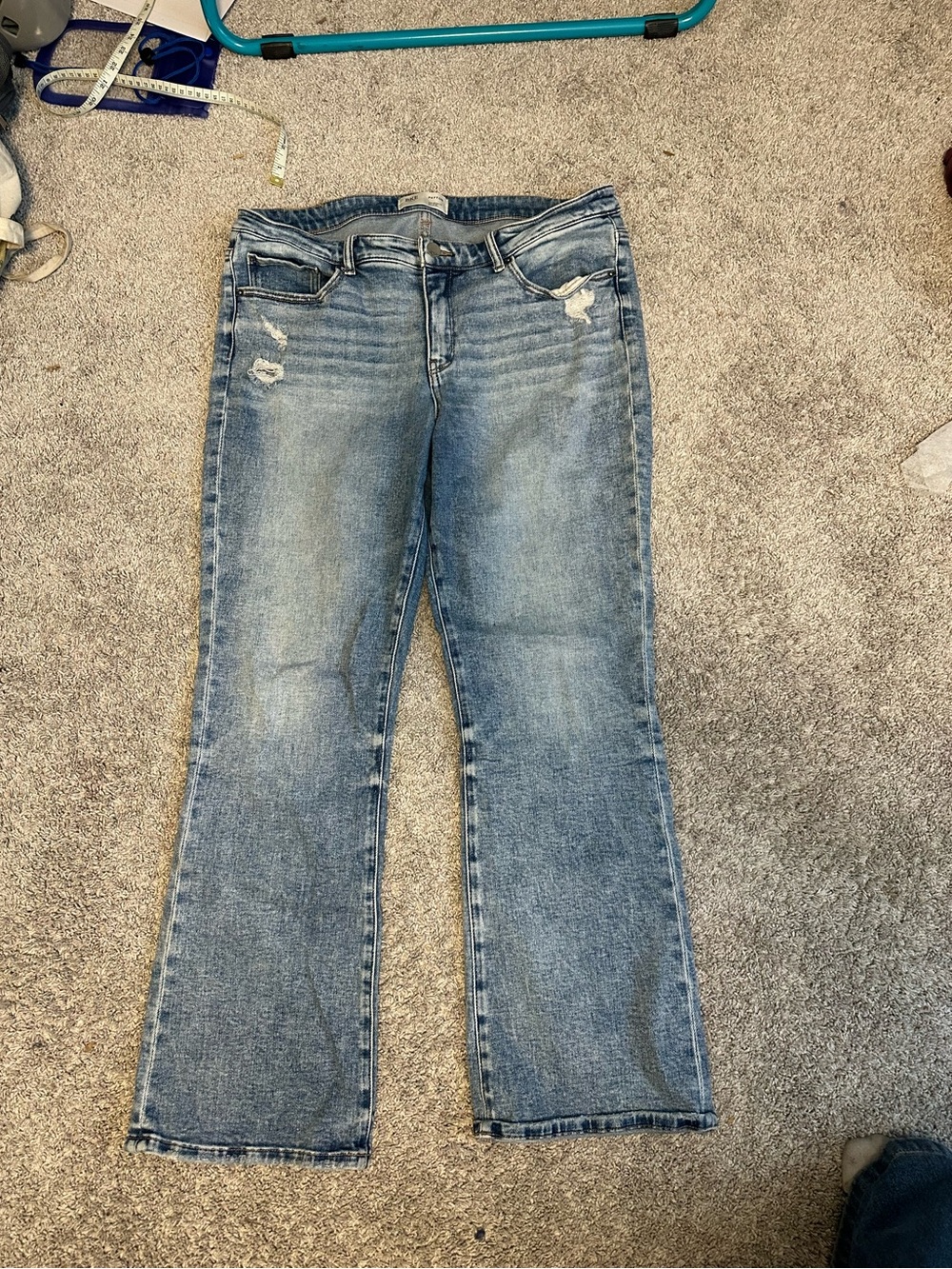 Women’s Jeans